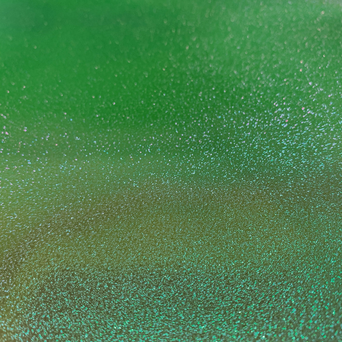 Green Holoshine Heat Transfer Vinyl-1