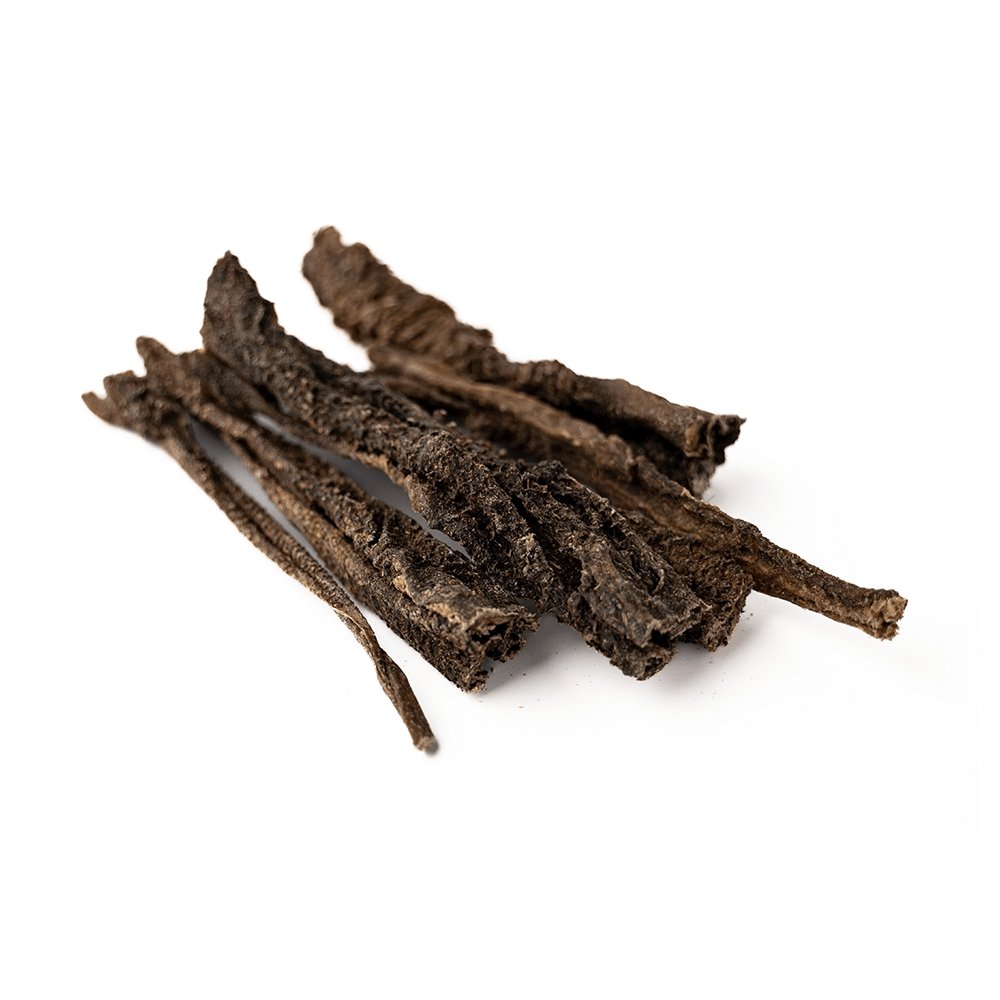 Green Lamb Tripe 70g-4