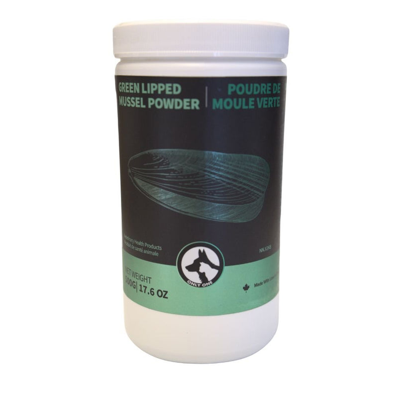 Green Lipped Mussel Powder 500g-1