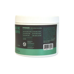 Green Lipped Mussel Powder 60g-3