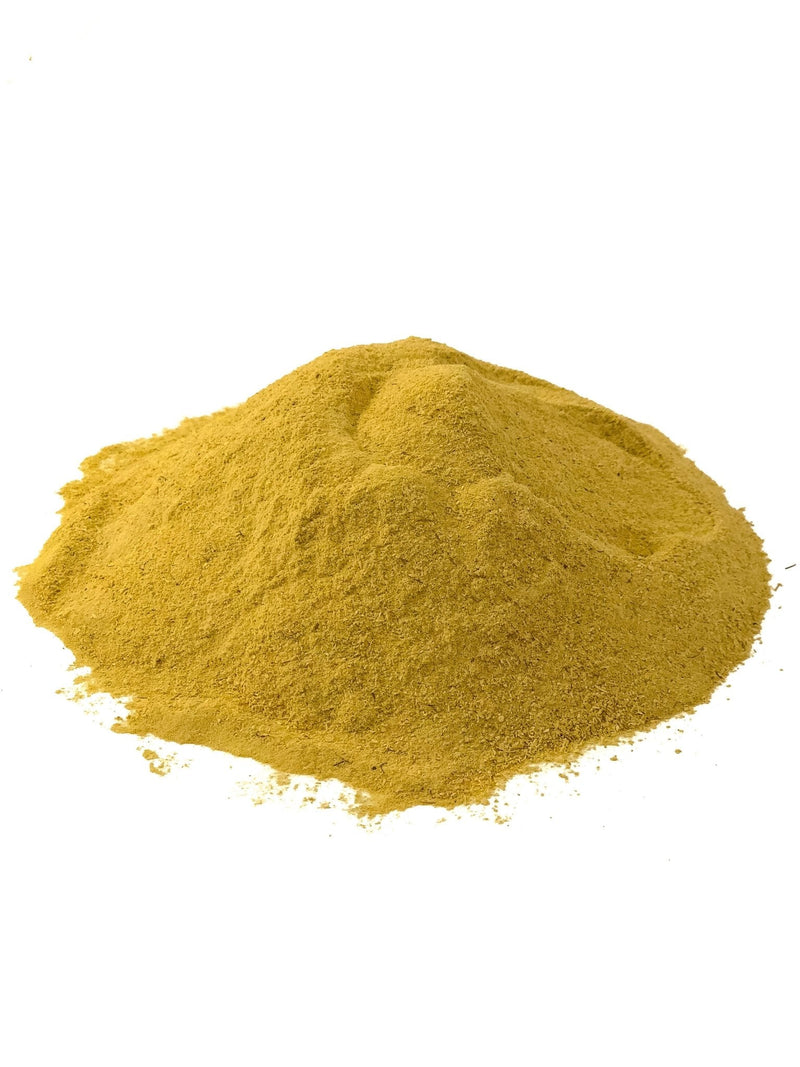 Green Lipped Mussel Powder 60g-5