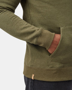 Embroidered Ten Hoodie-4