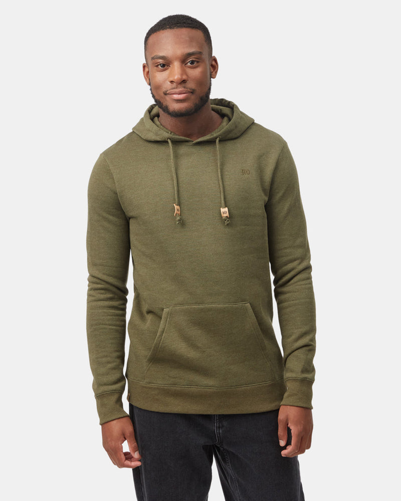 Embroidered Ten Hoodie-5
