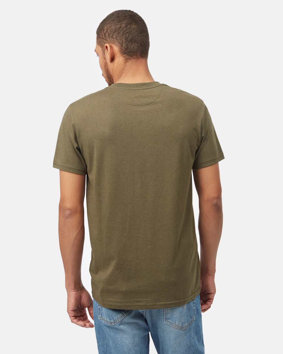 Tentree Mountain T-shirt-3