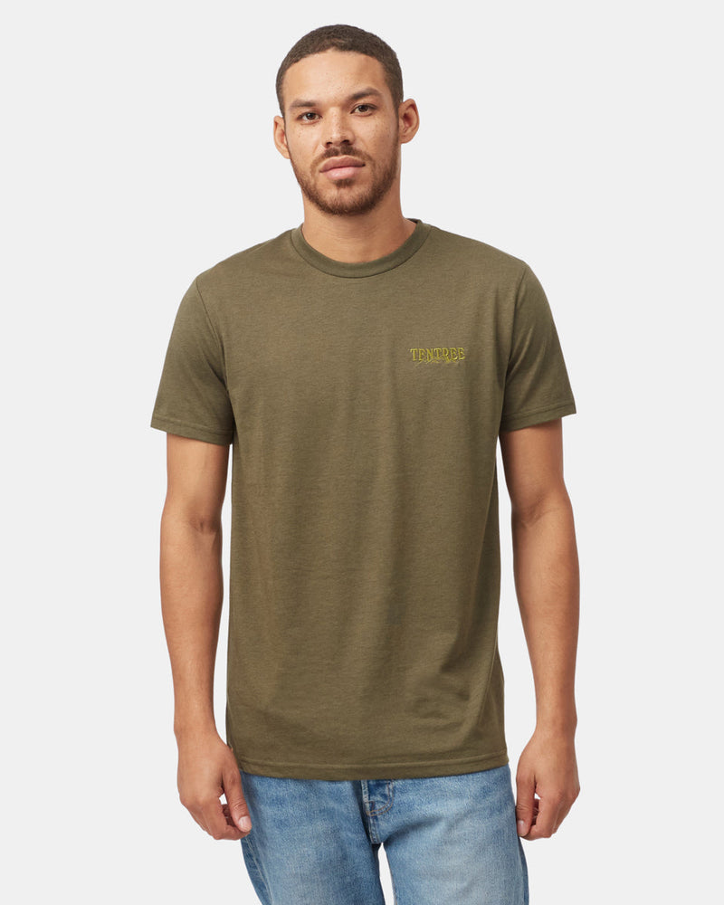 Tentree Mountain T-shirt-1