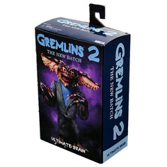 Gremlins 2 The New Batch - Ultimate Brain 7" Figure-4