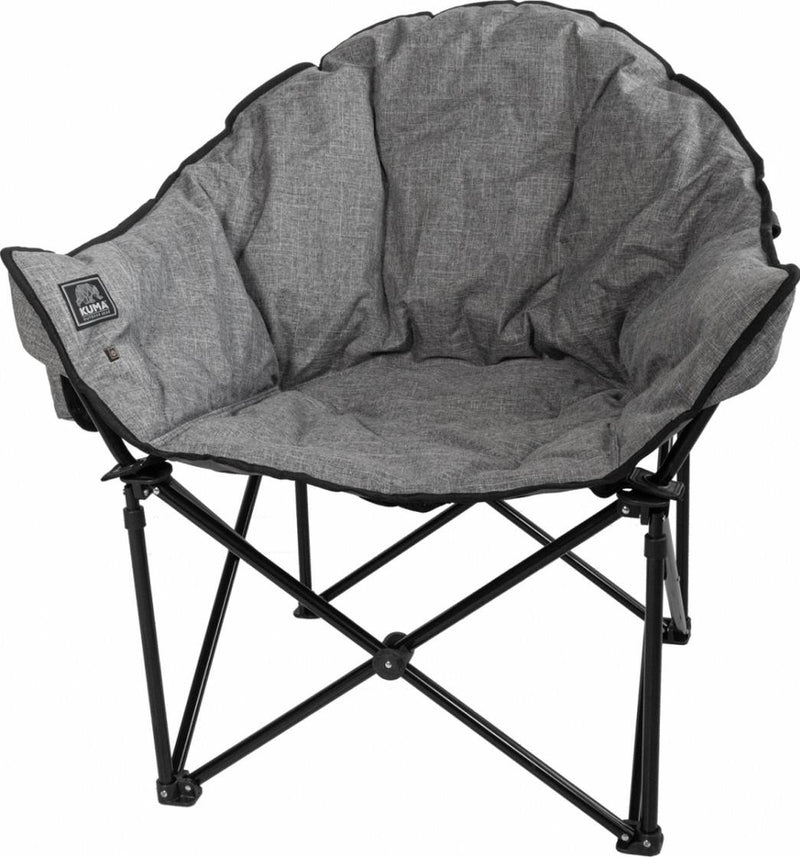 Kuma Lazy Bear Heated Chair Single Bluetooth™-17