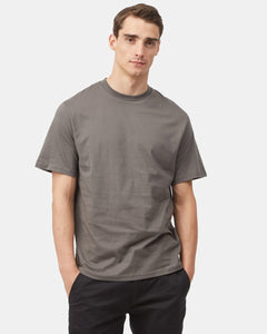 Organic Cotton Relaxed T-Shirt-1