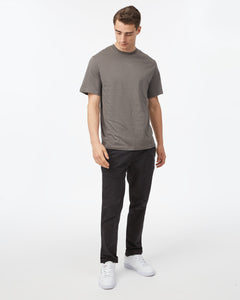 Organic Cotton Relaxed T-Shirt-2