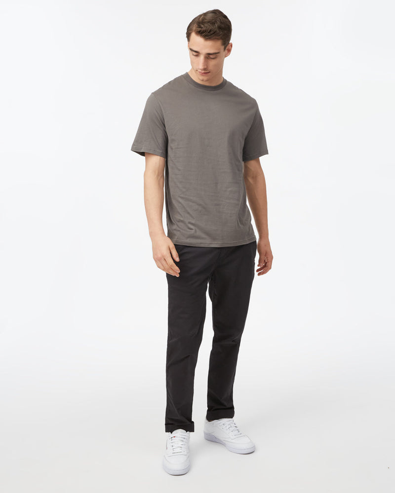 Organic Cotton Relaxed T-Shirt-2