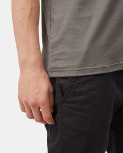Organic Cotton Relaxed T-Shirt-4