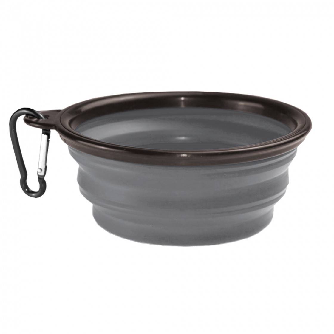 Kuma Collapsible Bowl-1