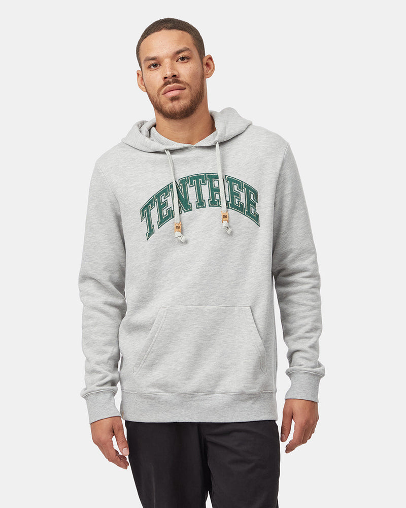 Tentree Arch Hoodie-1