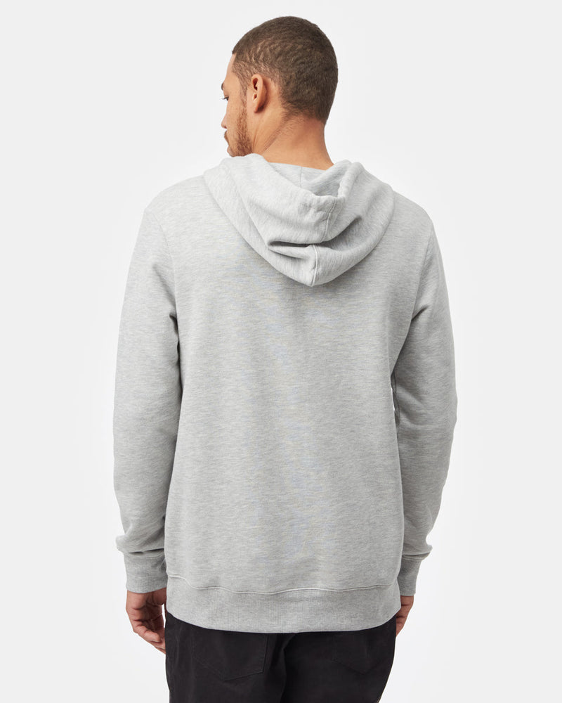 Tentree Arch Hoodie-3