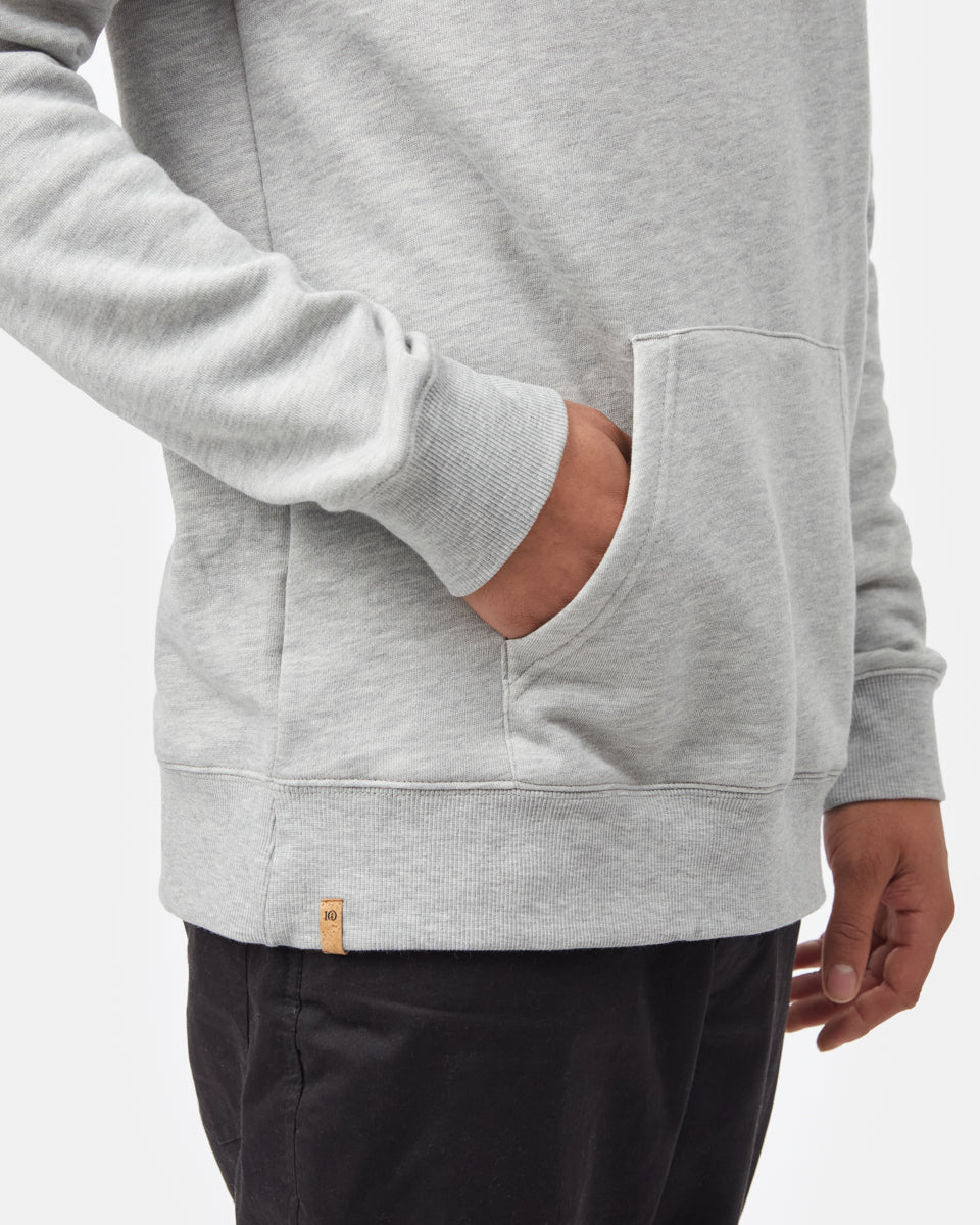 Tentree Arch Hoodie-5