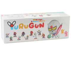 Yurugun Gundam Blind Box (1 Random Box)-2