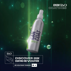 GYEON Q² CanCoat EVO 200ml-2
