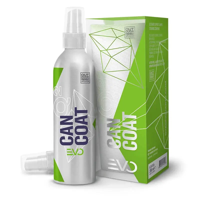 GYEON Q² CanCoat EVO 200ml-1