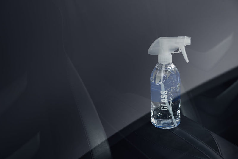 GYEON Q²M Glass Cleaner-2