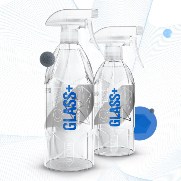 GYEON Q²M Glass+ Plus-3