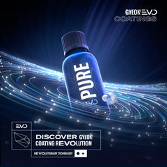 GYEON Q² Pure EVO Kit-2