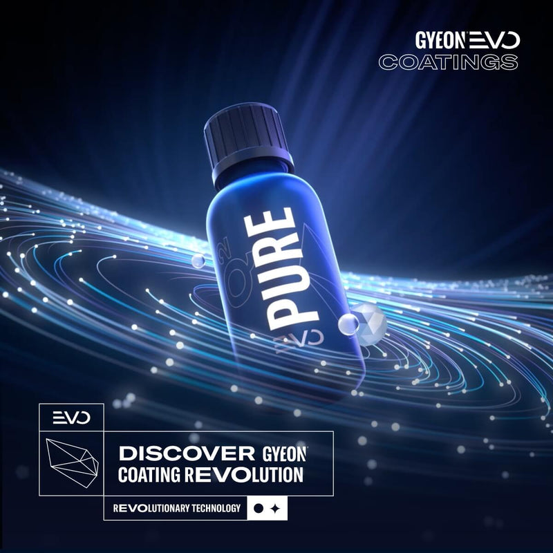 GYEON Q² Pure EVO Kit-2