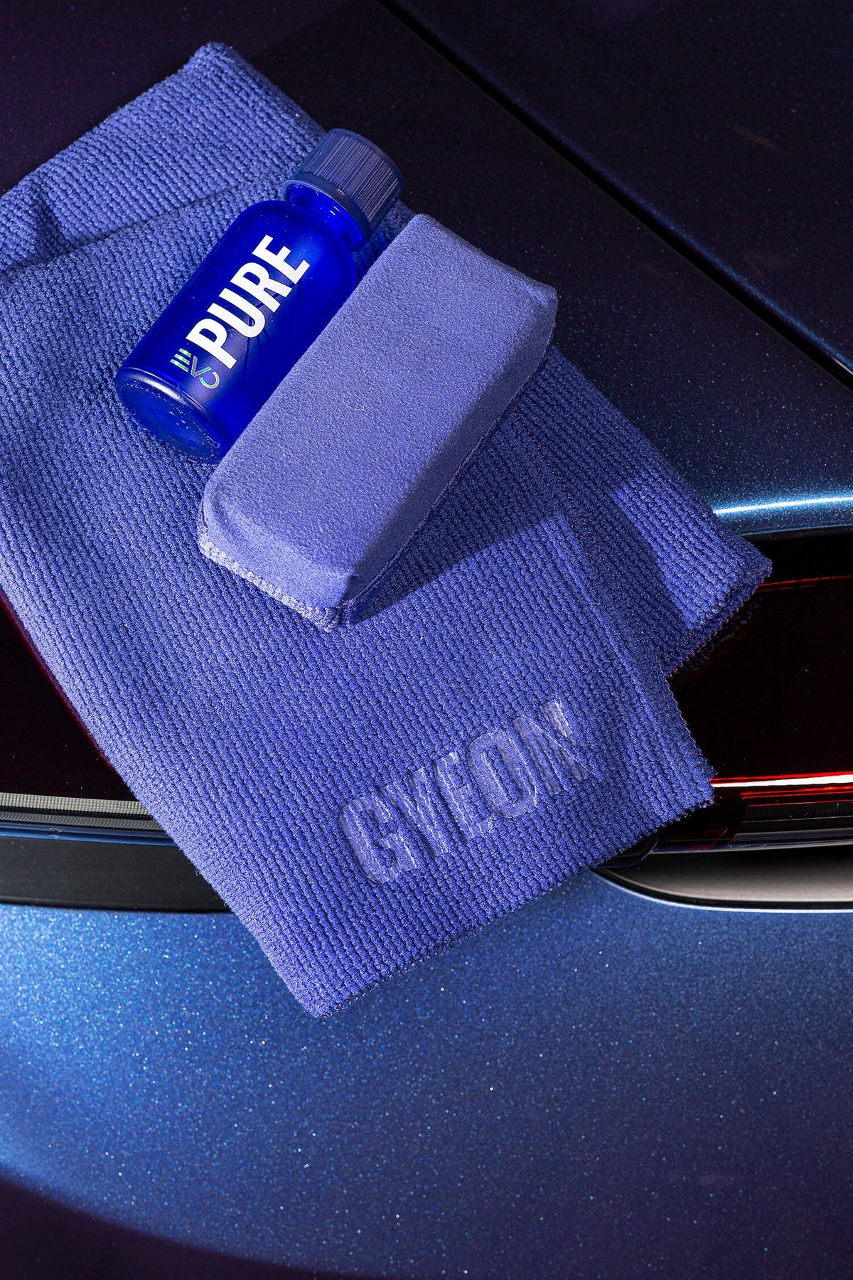 GYEON Q² Pure EVO Lightbox-8