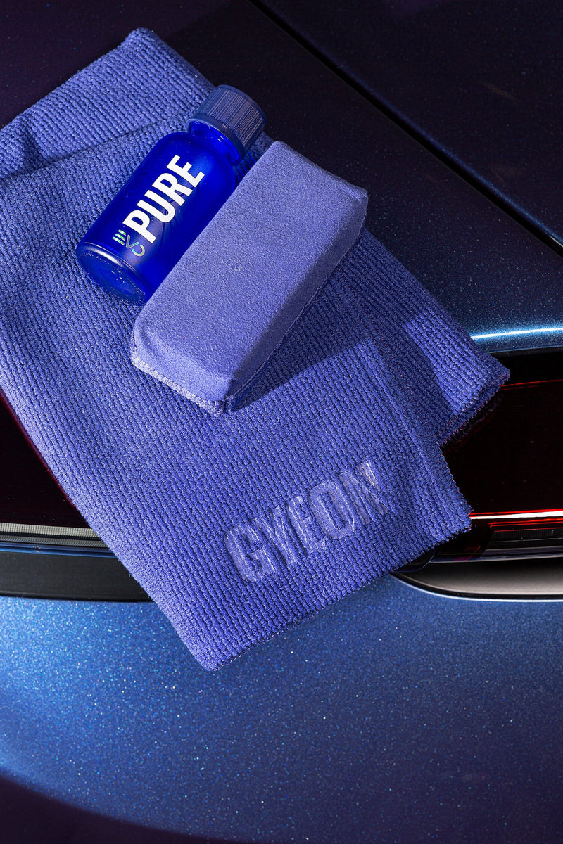 GYEON Q² Pure EVO Lightbox-8