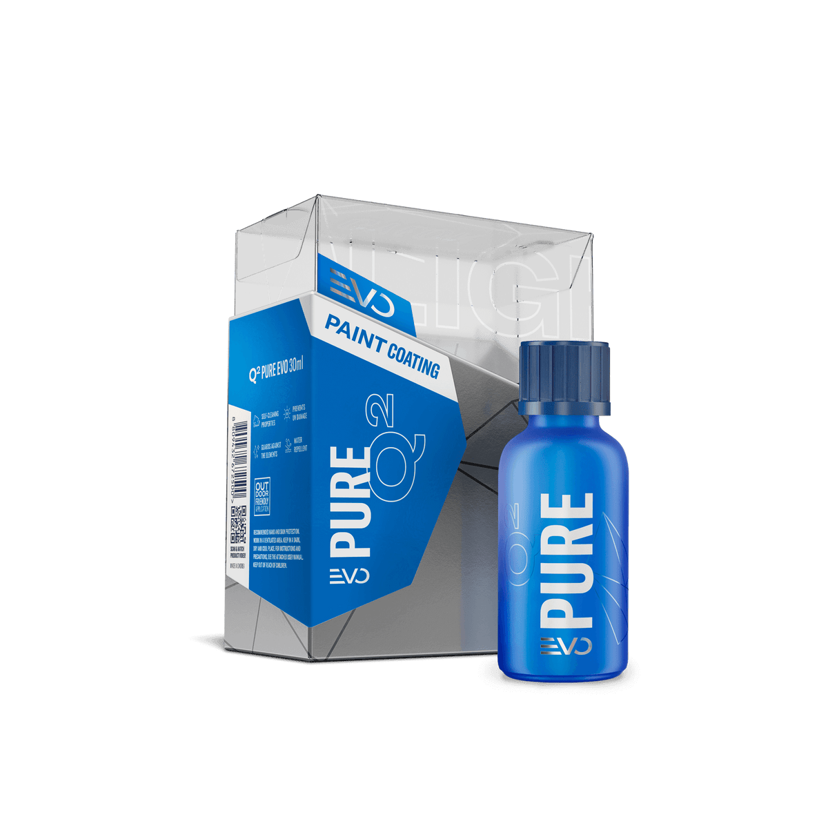 GYEON Q² Pure EVO Lightbox-1