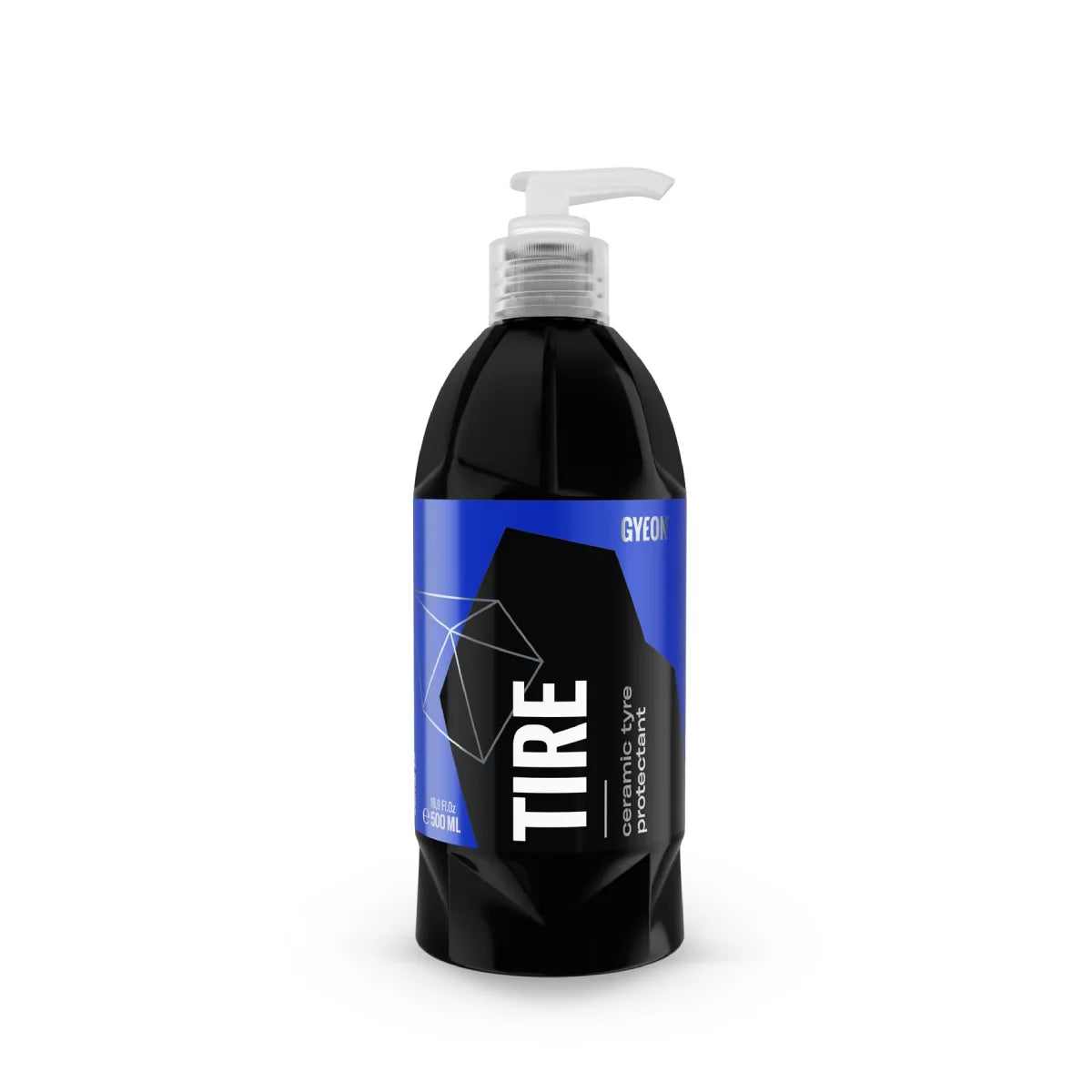 GYEON Q² Tire SiO2 Coating 500ml-1