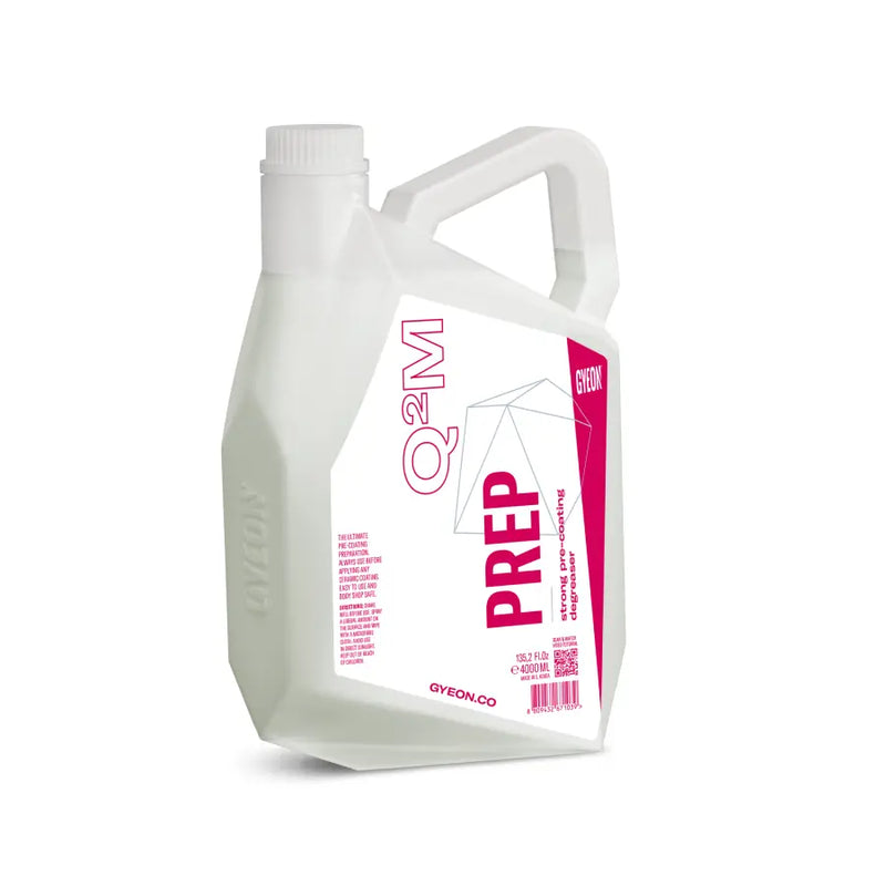 GYEON Q²M Prep-3