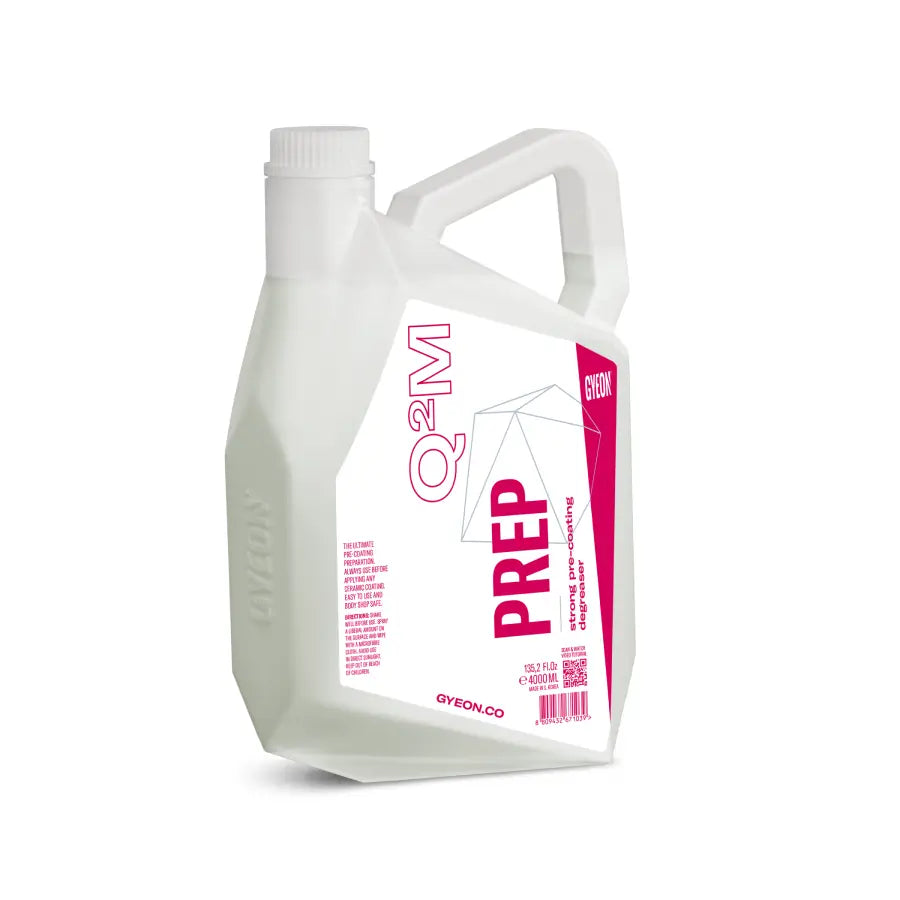 GYEON Q²M Prep-3
