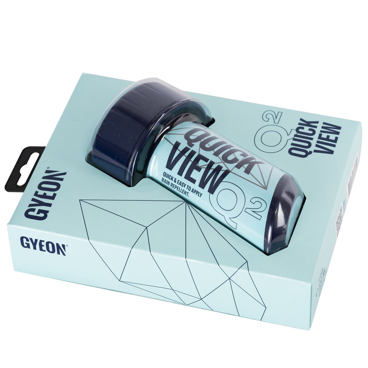 GYEON Q² Quick View 120ml-2
