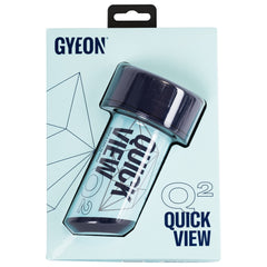 GYEON Q² Quick View 120ml-3