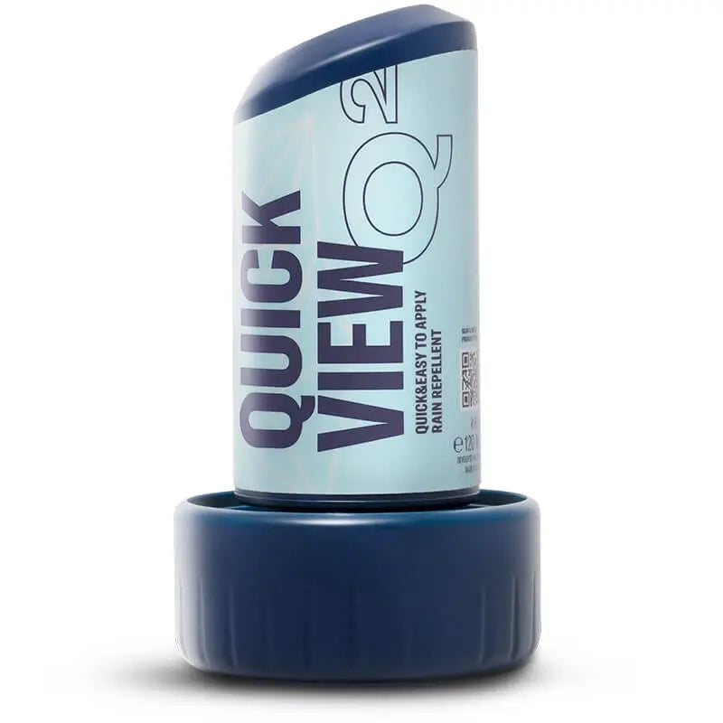 GYEON Q² Quick View 120ml-1