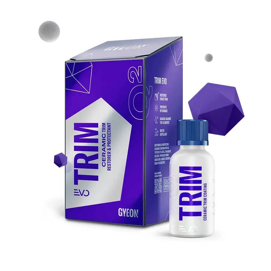 GYEON Q² Trim EVO Permanent Trim Restorer-1