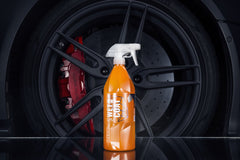 GYEON Q²M WetCoat-5