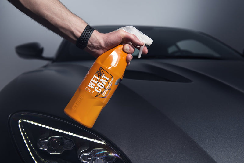 GYEON Q²M WetCoat-6