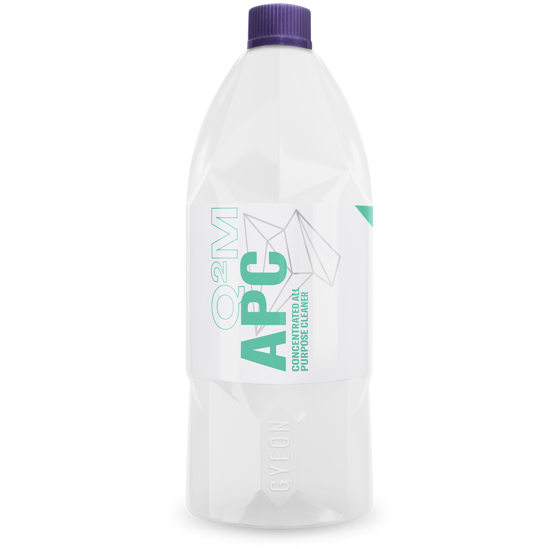 GYEON Q²M APC Concentrated-3