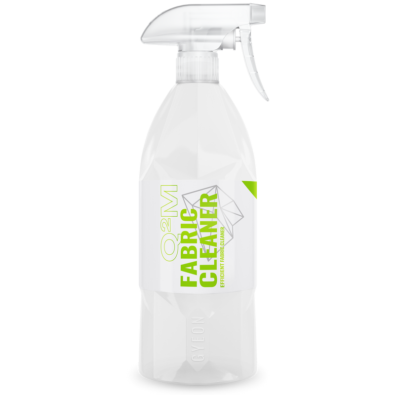 GYEON Q²M Fabric Alcantara Cleaner 1L-2