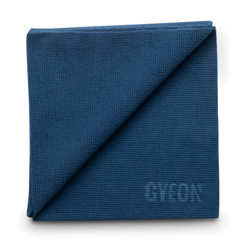 GYEON Q²M Bald Wipe EVO-2