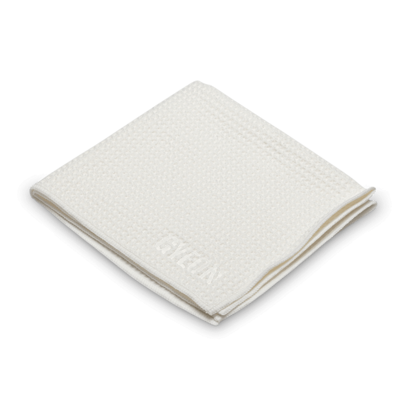 GYEON Q²M Glass Wipe EVO-2