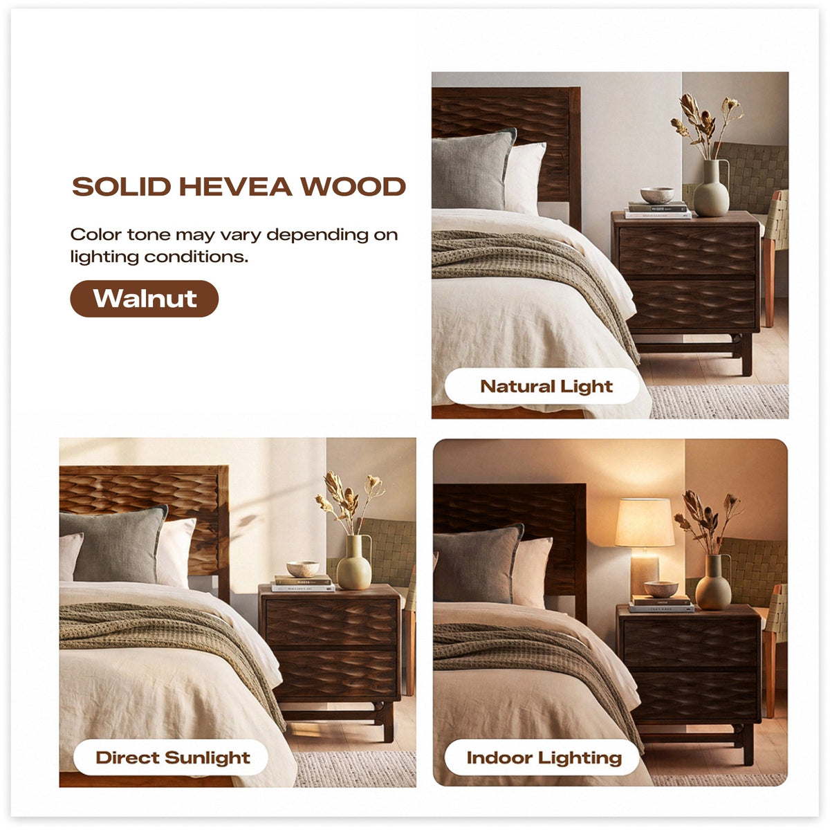 Elara Solid Wood Nightstand-11