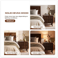Elara Solid Wood Nightstand-11