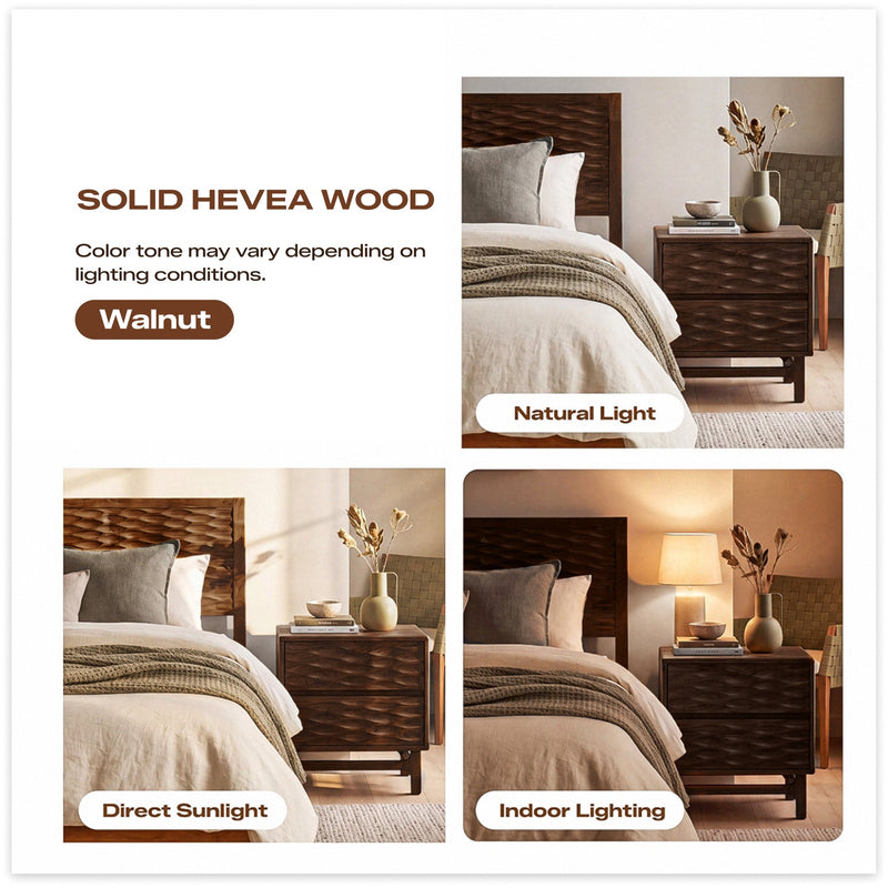 Elara Solid Wood Nightstand-11