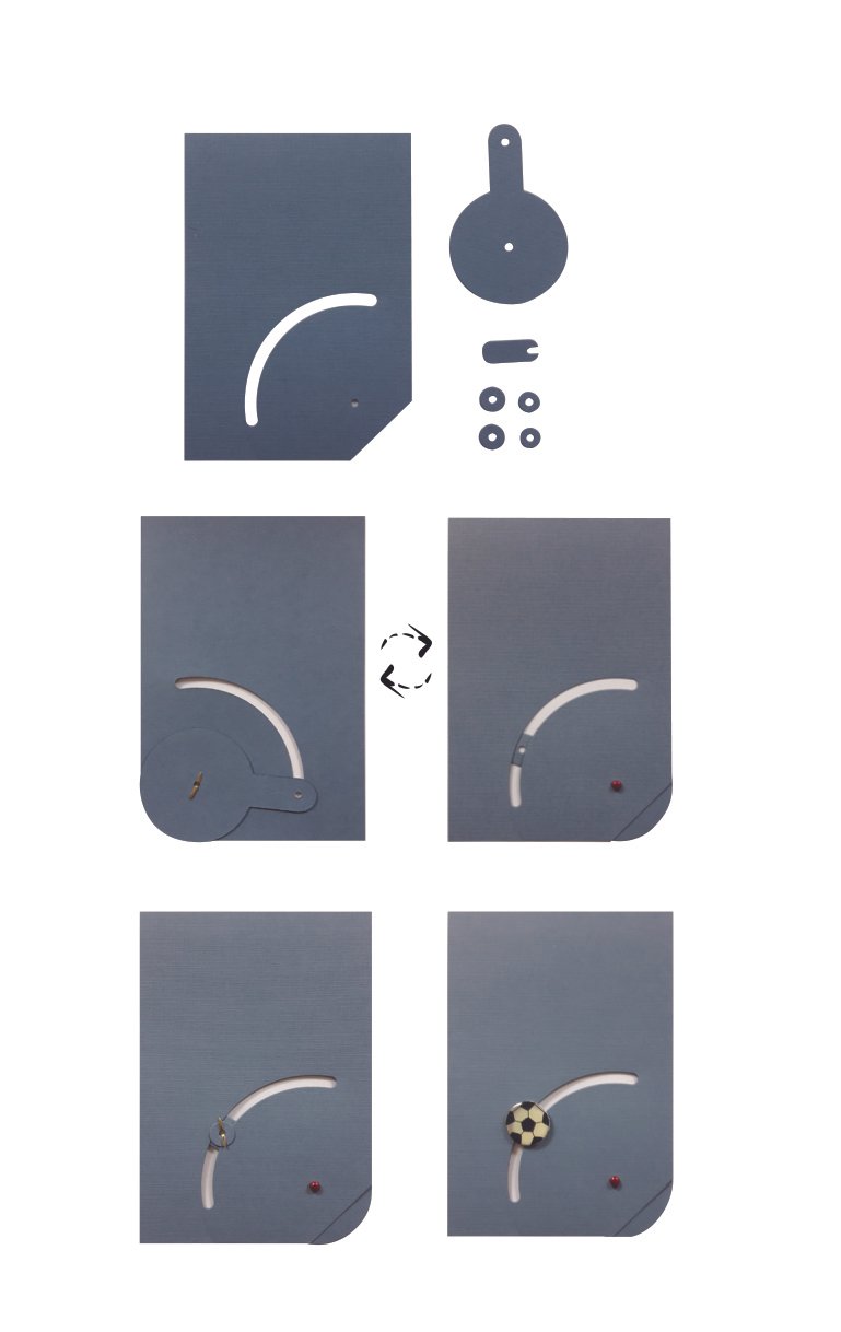 Nellie's Choice Special Card Dies - Swing Card Die-2