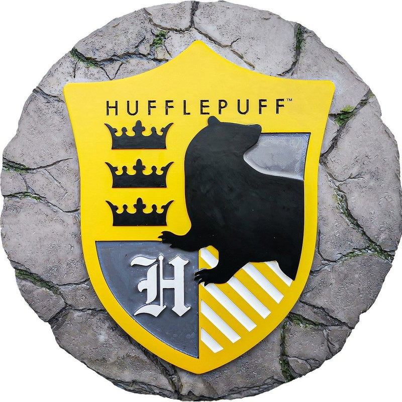 Harry Potter Hufflepuff Stepping Stone-1