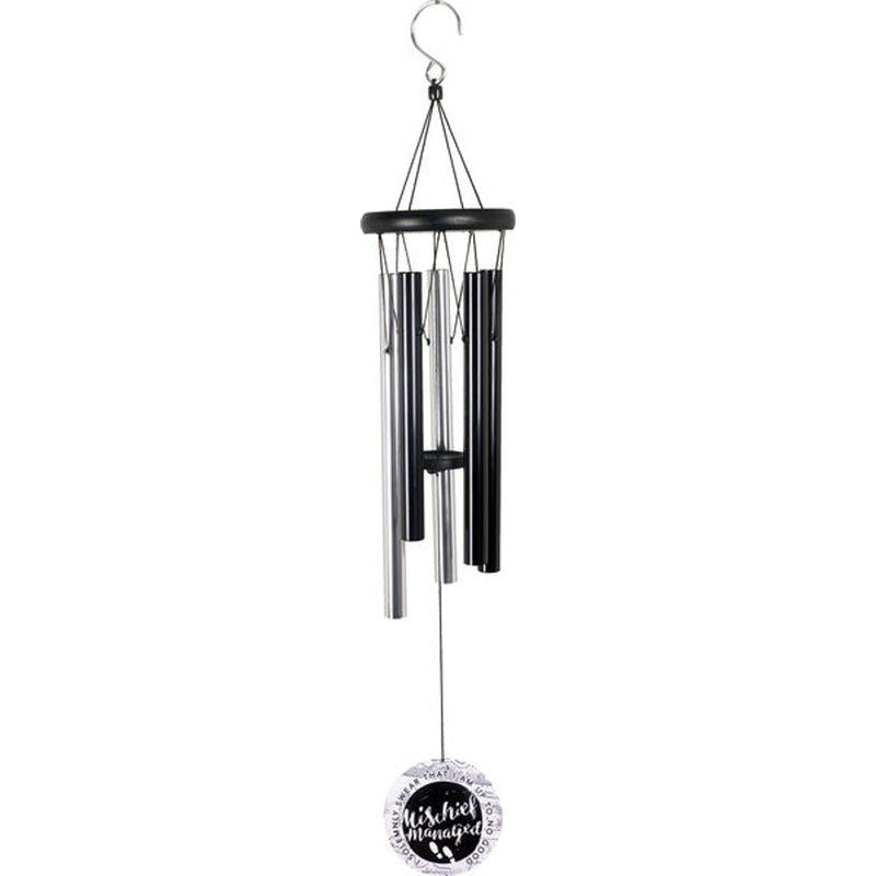 Harry Potter - Mischief Managed Wind Chime-1