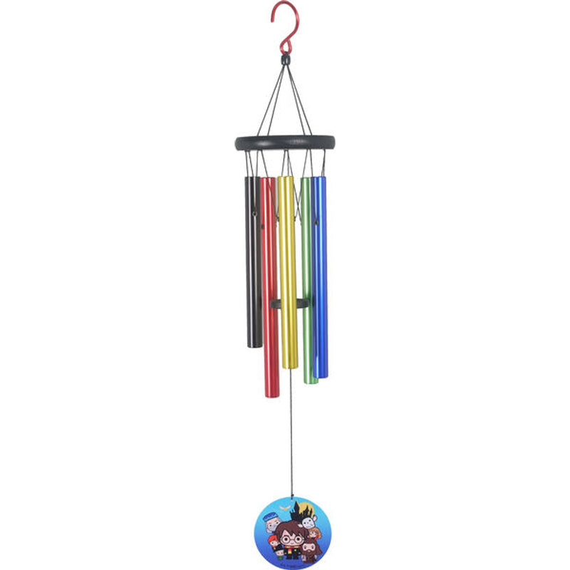 Harry Potter Multicolour Wind Chime-1