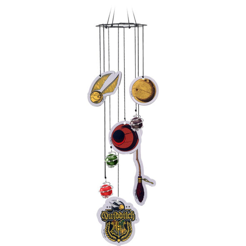 Harry Potter - Quidditch Wind Chime-1